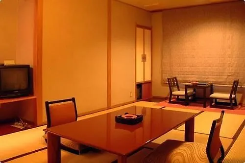Hotel Musashiya Hakone Japan