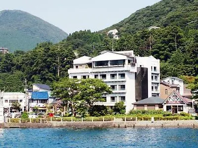 Hotel Musashiya Hakone