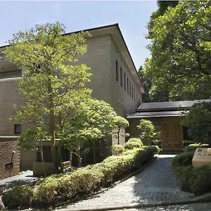 箱根小涌园 美山枫林酒店 传统日式旅馆