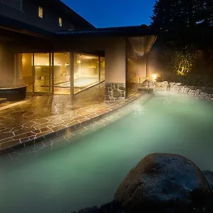 Ryokan Hisui, Hakone