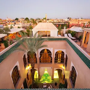 *** Riad Selouane Marocco