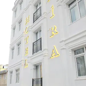 *** Hotel Hira Turchia