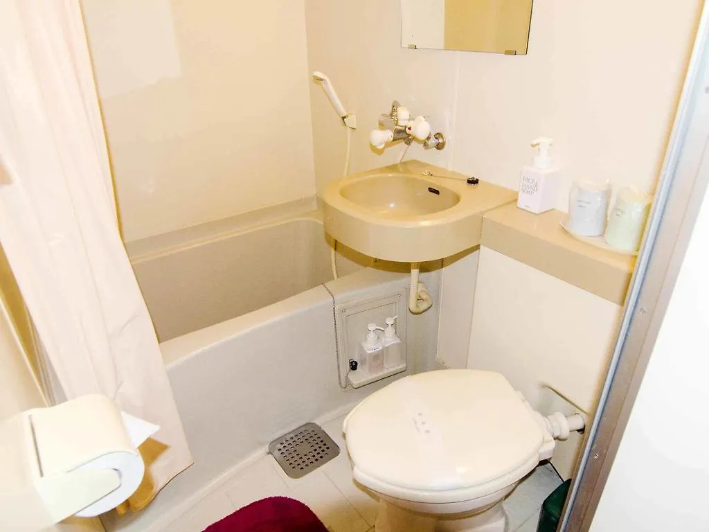 Hotel Musashiya Hakone