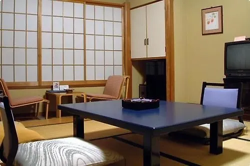 Hotel Musashiya Hakone 3*,  Japan