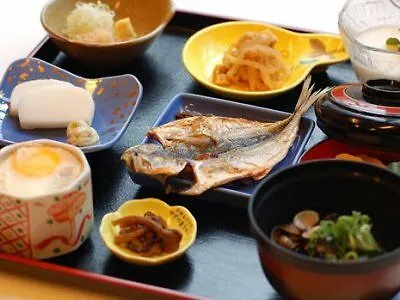 Hotel Musashiya Hakone 3*,