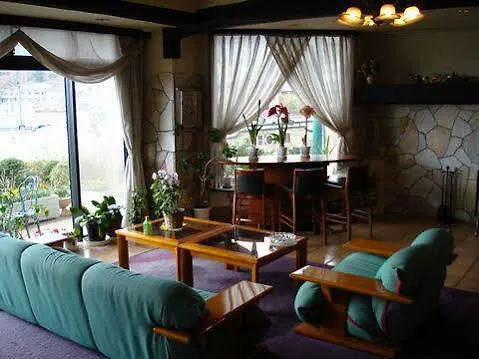 Ryokan Hotel Musashiya Hakone